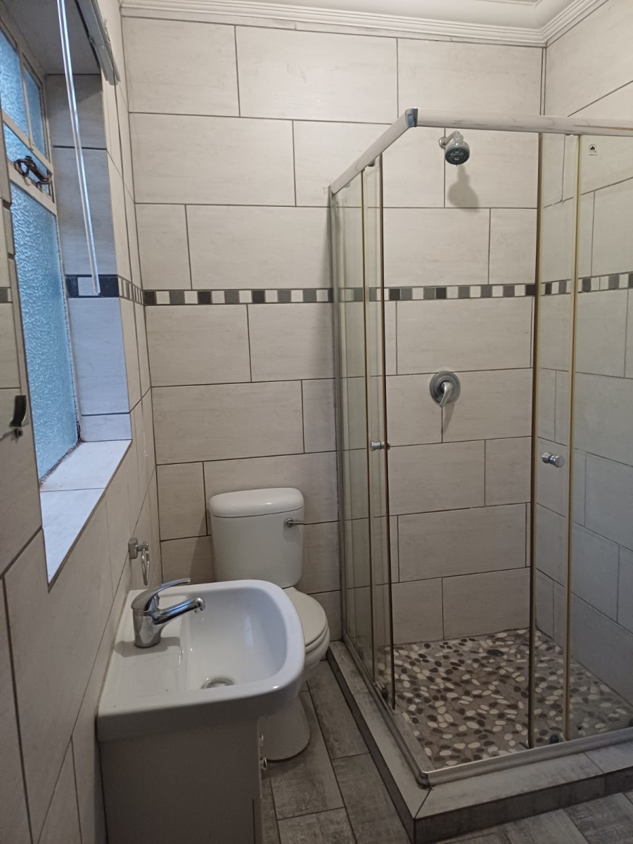 To Let 1 Bedroom Property for Rent in Vaalpark Free State